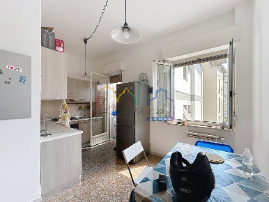 Foto Appartamento a Pisa Porta a Lucca di 94 m² con 4 locali in vendita