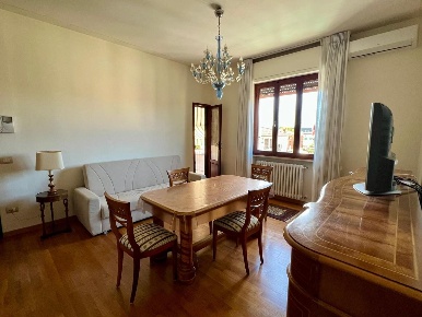 Foto Appartamento a San Giuliano Terme Landi di 72 m² con 3 locali