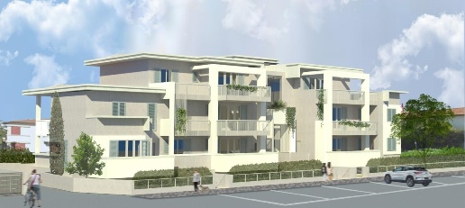 Foto Appartamento a Empoli Pretura - Sanzio di 70 m² con 3 locali