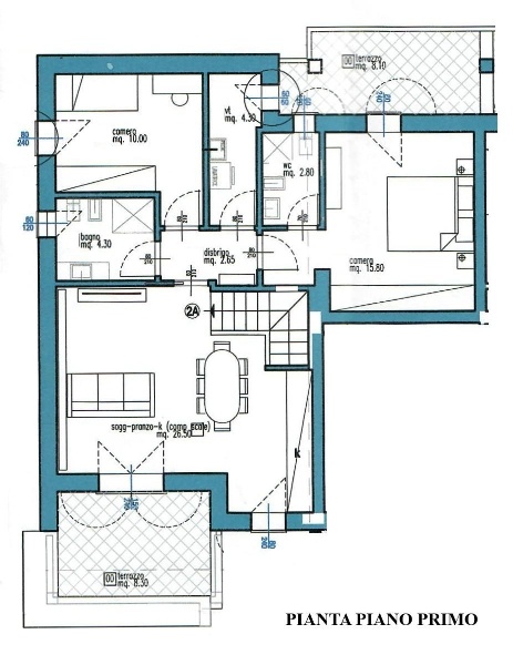 immagine annuncio 2 di 8