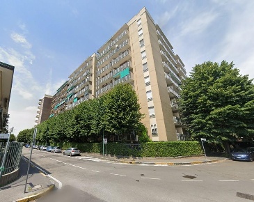Foto Appartamento a Cologno Monzese San Giuliano di 77 m² con 3 locali