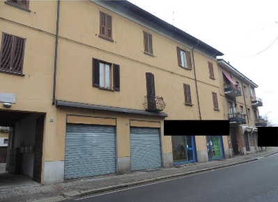 Foto Appartamento a Abbiategrasso di 64 m² con 3 locali in vendita