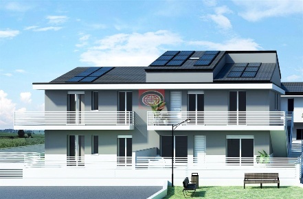 Foto Appartamento a Cesena di 130 m² in vendita