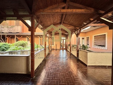 Foto Appartamento in via XX settembre, Lodi Centro Storico di 85 m²