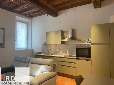 Foto Appartamento a Mantova Centro di 69 m² con 2 locali in affitto