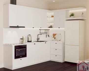 Foto Appartamento a Lomazzo di 58 m² con 2 locali in vendita