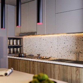 Foto Appartamento a Beregazzo con Figliaro di 118 m² con 3 locali