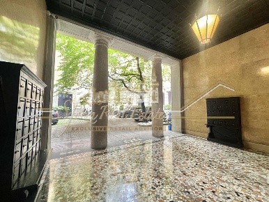 Foto Appartamento in Via Piccinni, Milano Buenos Aires di 130 m² in affitto