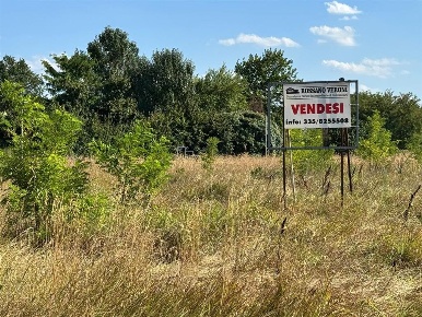 Foto Terreno edificabile a Borgo Virgilio di 5650 m² in vendita