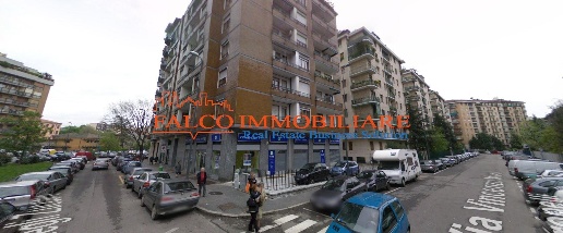 Foto Appartamento in Via degli Zuccaro, Milano Giambellino di 127 m²