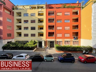 Foto Appartamento in Via Seneca, Milano Porta Romana - Medaglie d'Oro