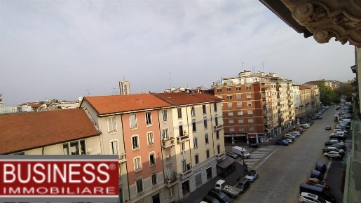 Foto Appartamento in Via Adige, Milano Porta Romana - Medaglie d'Oro