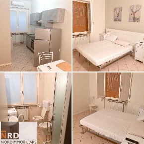Foto Appartamento in via Garibaldi, Porto Mantovano Sant'antonio di 45 m²