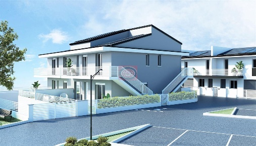 Foto Appartamento a Cesena di 104 m² in vendita