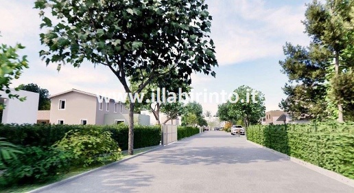 Foto Terreno edificabile in Via Sant'Orsola, Faenza di 1175 m² in vendita