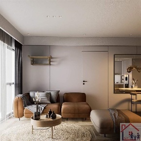 Foto Appartamento a Lomazzo di 58 m² con 2 locali in vendita