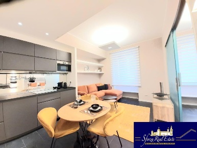 Foto Appartamento in Viale Vittorio Veneto, Milano Repubblica di 42 m²