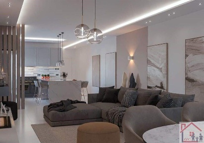 Foto Appartamento a Lomazzo di 58 m² con 2 locali in vendita