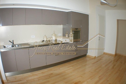 Foto Appartamento in Via Stoppani, Milano Morgagni di 110 m² con 3 locali