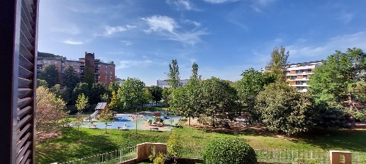 Foto Appartamento in Via Albinoni, Monza Parco di 170 m² con 4 locali