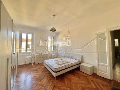 Foto Appartamento in Via Spartaco, Milano Montenero di 80 m² con 2 locali