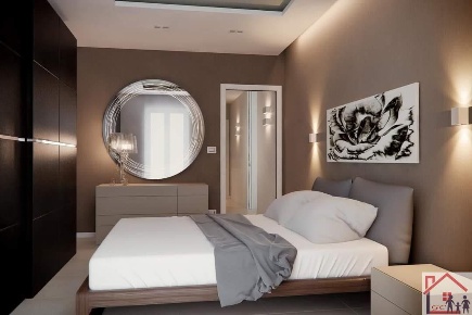 Foto Appartamento a Lomazzo di 76 m² con 3 locali in vendita
