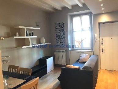 Foto Appartamento in via Panfilo Castaldi, Milano Porta Venezia di 45 m²