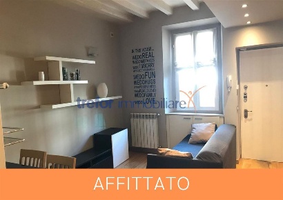 Foto Appartamento in via Panfilo Castaldi, Milano Porta Venezia di 45 m²