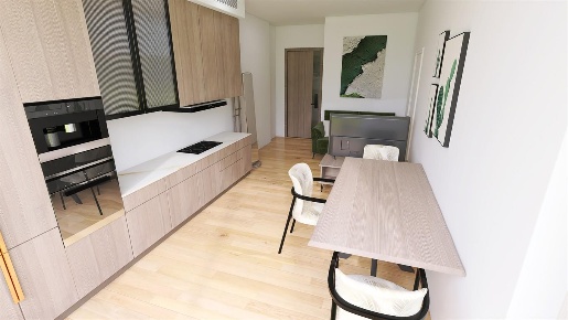Foto Appartamento a Mantova Centro di 50 m² con 2 locali in vendita