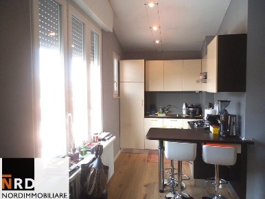 Foto Appartamento a Mantova Centro di 45 m² con 1 locali in affitto