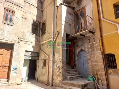 Foto Appartamento a Gela di 50 m² in vendita