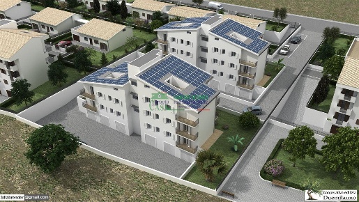 Foto Terreno edificabile a Ragusa Nunziata - Pianetti di 2700 m² in vendita