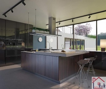 Foto Appartamento a Lomazzo di 58 m² con 2 locali in vendita