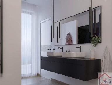 Foto Appartamento a Lomazzo di 99 m² con 3 locali in vendita