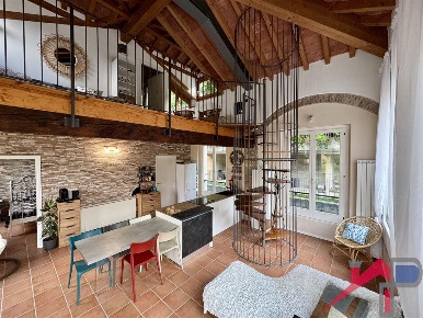 Foto Appartamento a Brivio Centro di 115 m² con 4 locali in vendita