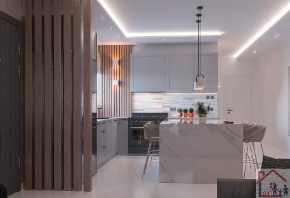 Foto Appartamento a Lomazzo di 98 m² con 3 locali in vendita