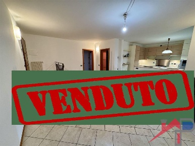 Foto Appartamento in Via Fantoni, Cisano Bergamasco Centro di 110 m²