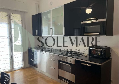 Foto Appartamento in via carso  1, Cesenatico Cesenatico Levante di 75 m²