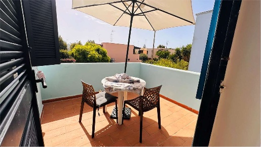 Foto Appartamento in Via delle Albizie, Melendugno Torre Dell'orso di 40 m²