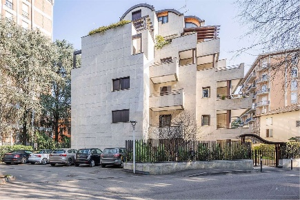 Foto Appartamento in via francesco cassoli 36/1, Reggio nell'Emilia
