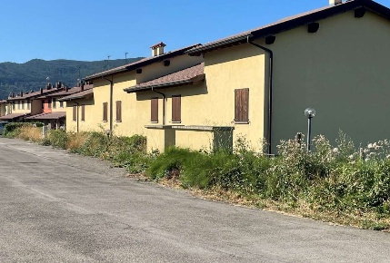 Foto Appartamento in Via Antonio Vivaldi, Monghidoro Centro di 107 m²