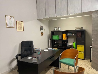 Foto Ufficio in Corso Umberto I 56, Mondragone di 35 m² con 1 locali