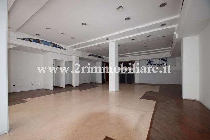 Foto Negozio in Cso Vittorio Veneto, Mazara del Vallo Centro Storico