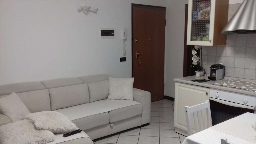 Foto Appartamento a Mogliano Veneto di 55 m² con 2 locali in affitto