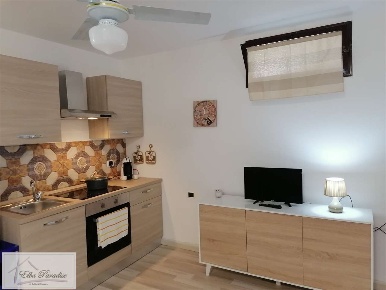 Foto Appartamento in Via John Fitzgerald Kennedy 66, Porto Azzurro di 25 m²