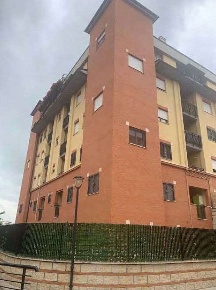 Foto Appartamento in Via Alberto Marvelli 40, Roma Ponte di Nona di 58 m²