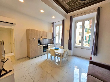 Foto Appartamento a La Spezia di 65 m² con 2 locali in affitto
