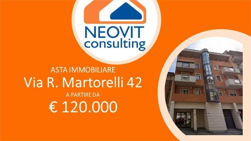 Foto Appartamento in Via Renato Martorelli 42, Torino Barriera di Milano