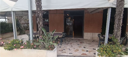Foto Negozio in via vestina, Montesilvano Villa Carmine di 110 m²