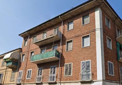Foto Appartamento in Via Fossata, Torino Barriera di Milano di 78 m²